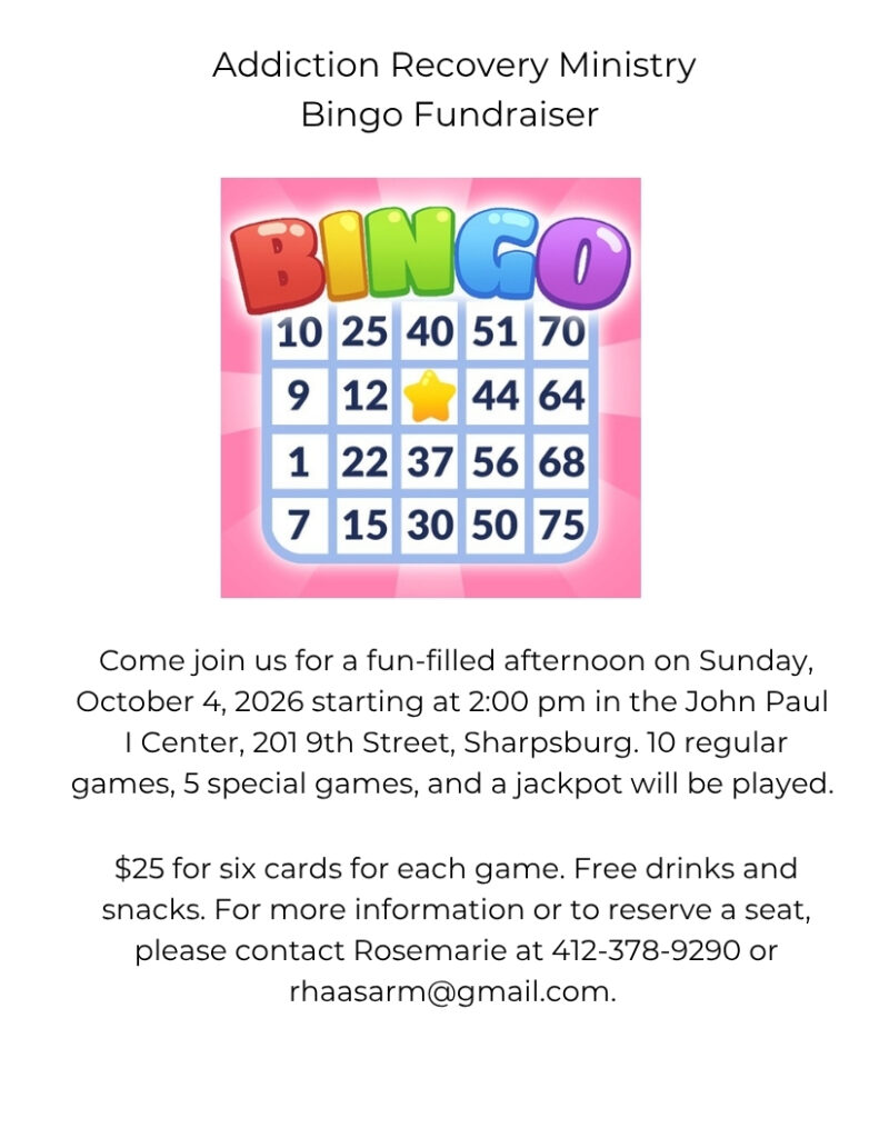 Bingo!!!